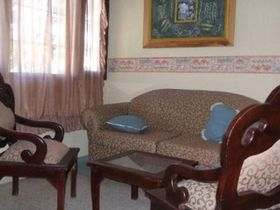 Apart Hotel Villas Felipe Living